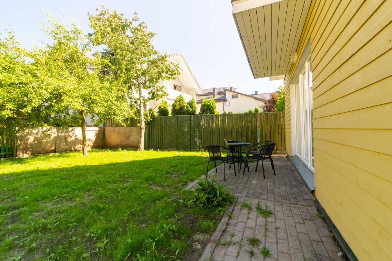 V36 Apartments Palanga Exterior photo