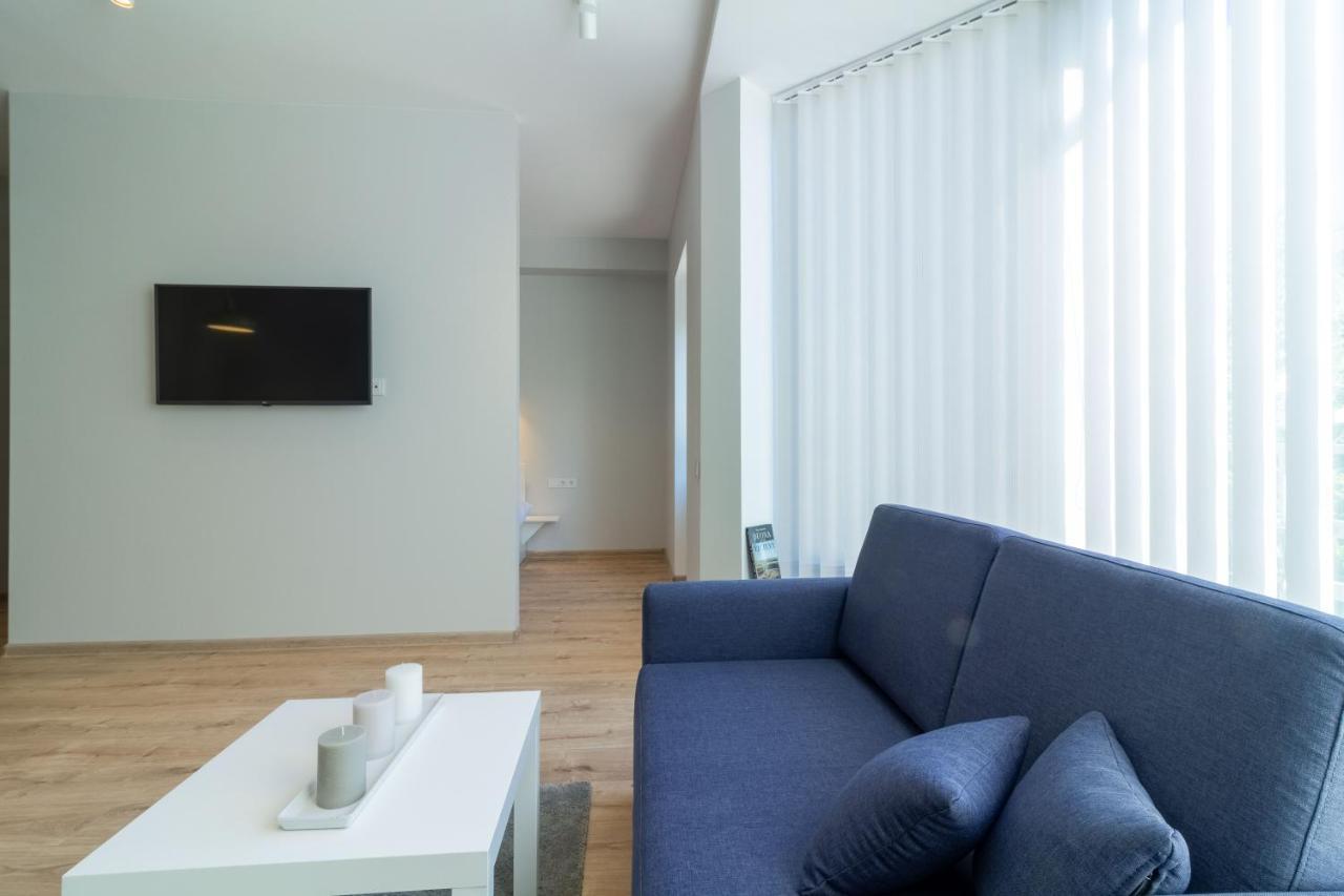 V36 Apartments Palanga Exterior photo