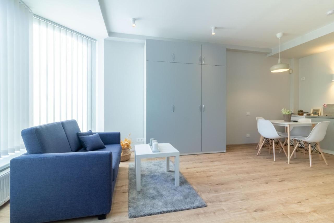 V36 Apartments Palanga Exterior photo