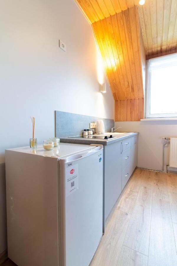 V36 Apartments Palanga Exterior photo