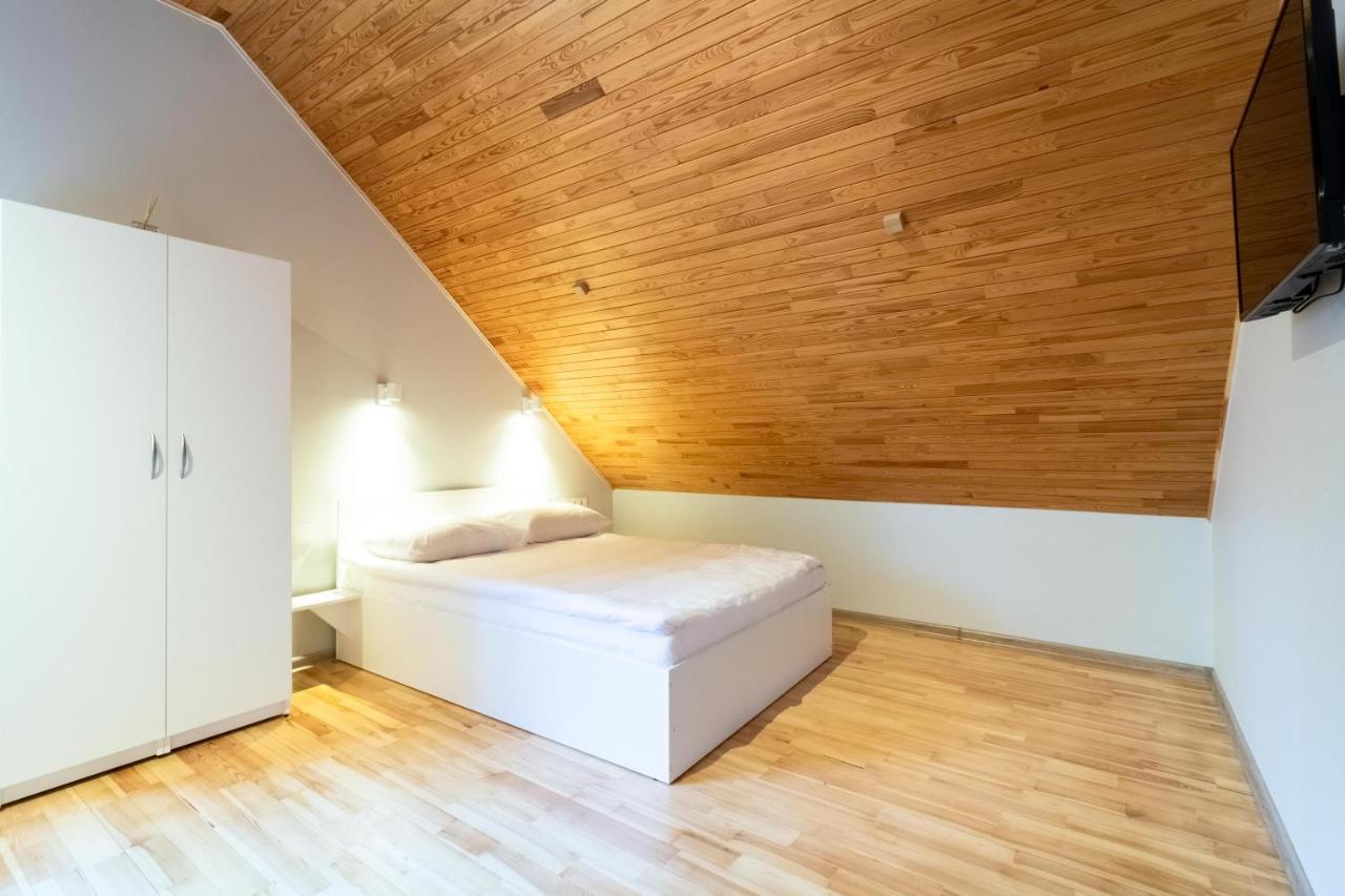 V36 Apartments Palanga Exterior photo